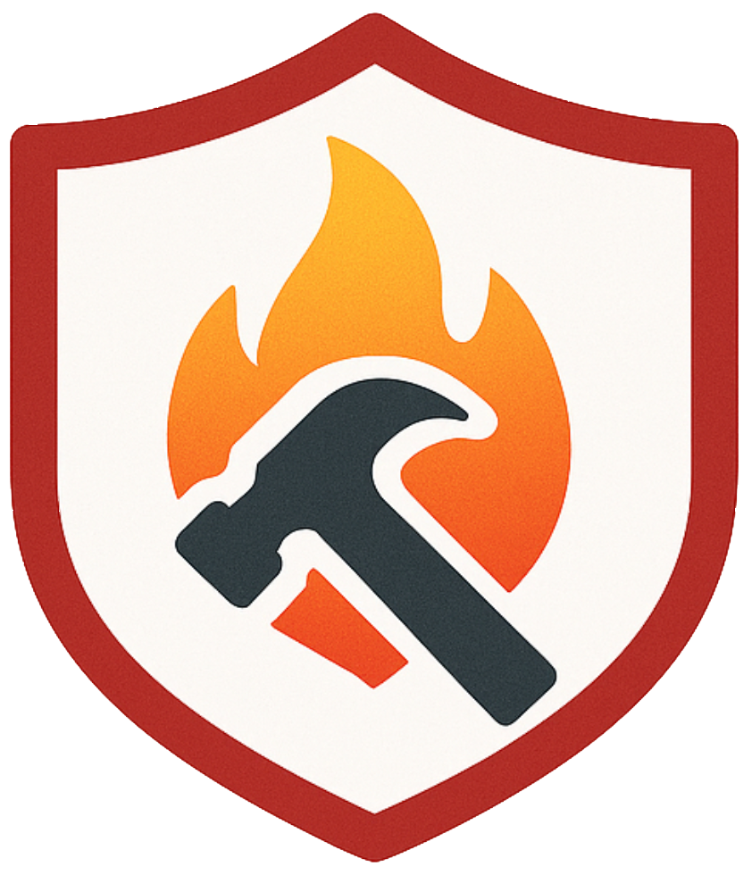Fireside Logo